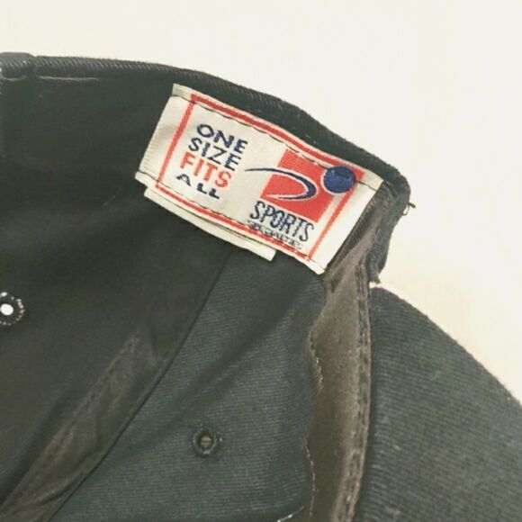 Vintage Denver Broncos 1997 Champions Hat - Picture 7 of 7